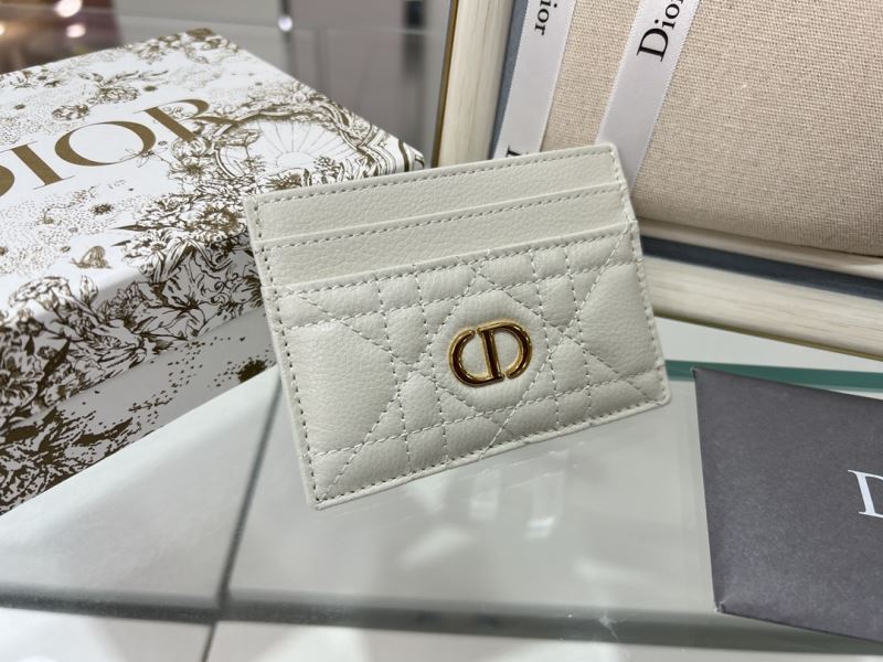 Christian Dior Wallet